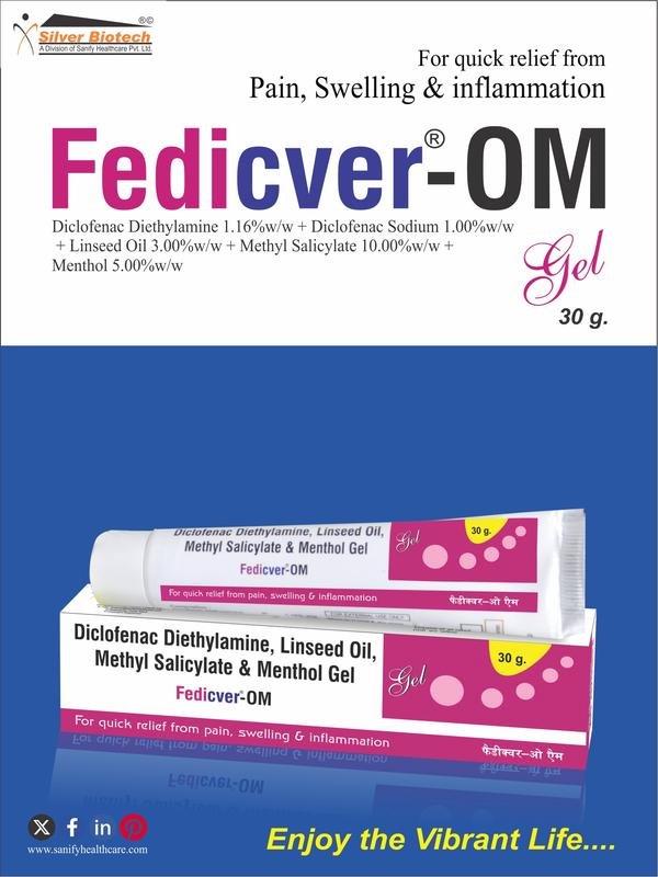 FEDIcver-OM